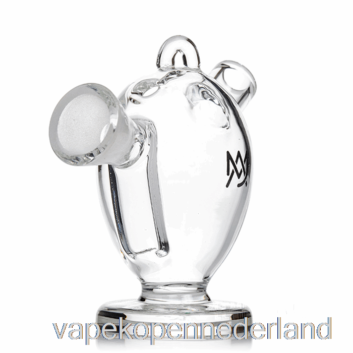 Elektronische Sigaret Vape Mj Arsenaal Martian Blunt Bubbler Helder